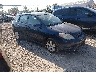 2T1KR32E17C****** Salvamento y Destrozados 2007 Toyota Matrix en Cincinnati