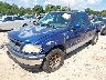 1FTZX1762WN****** Usados y Reparables 1998 Ford F-150 en Concord