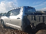 5TFJA5EC1NX****** Salvamento 2022 Toyota Tundra