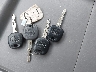 5TDZA23C56S****** Salvamento 2006 Toyota Sienna en Estado de Wisconsin