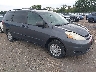 5TDZA23C56S****** Salvamento y Destrozados 2006 Toyota Sienna en Appleton