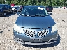 5Y2SM65876Z****** Wrecked 2006 Pontiac Vibe in Massachusetts State