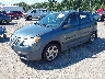 5Y2SM65876Z****** Used and Repairable 2006 Pontiac Vibe in Templeton