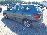 5Y2SM65876Z****** Salvage and Repairable 2006 Pontiac Vibe in Templeton