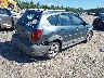 5Y2SM65876Z****** Salvage and Wrecked 2006 Pontiac Vibe in Massachusetts State