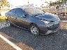 JTDKBRFU2H3****** Salvage and Wrecked 2017 Toyota Prius in Nashville