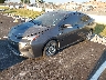 JTDKBRFU2H3****** Used and Repairable 2017 Toyota Prius in Nashville