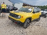 ZACCJBCT0GP****** Used and Repairable 2016 Jeep Renegade in IAA Stimmel Road