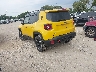 ZACCJBCT0GP****** Salvage and Repairable 2016 Jeep Renegade in IAA Stimmel Road