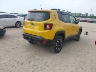 ZACCJBCT0GP****** Salvage and Wrecked 2016 Jeep Renegade in Ohio State