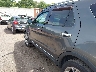 1FM5K8F83FG****** Salvage and Repairable 2015 Ford Explorer in Massachusetts State