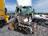 3HSDZAPR1NN****** Wrecked 2022 International Lt in Pennsylvania State