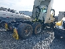 3HSDZAPR1NN****** Salvage and Wrecked 2022 International Lt in Pennsylvania State