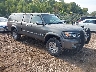 5TBBT44136S****** Salvamento y Destrozados 2006 Toyota Tundra en Chicago North