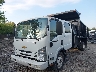 54DCDJ1D8LS****** Used and Repairable 2020 Chevrolet 4500 Lcf Gas in Specialty Division