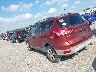 1FMCU0GX6GU****** Salvage and Repairable 2016 Ford Escape in Houston