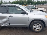 2T3JK4DV3BW****** Salvamento y Destrozados 2011 Toyota RAV4 en Templeton
