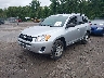 2T3JK4DV3BW****** Usados y Reparables 2011 Toyota RAV4 en Templeton