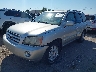 JTEGD21A730****** Usados y Reparables 2003 Toyota Highlander en Tulsa