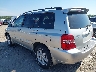 JTEGD21A730****** Salvamento y Reparables 2003 Toyota Highlander en Tulsa