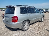 JTEGD21A730****** Salvamento y Destrozados 2003 Toyota Highlander en Estado de Oklahoma