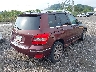 WDCGG8HB1BF****** Salvage and Wrecked 2011 Mercedes-Benz Glk 350 in Pennsylvania State