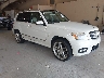 WDCGG8HB6BF****** Salvamento y Destrozados 2011 Mercedes-Benz GLK-Class en Chattanooga