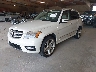 WDCGG8HB6BF****** Usados y Reparables 2011 Mercedes-Benz GLK-Class en Chattanooga