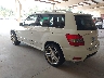 WDCGG8HB6BF****** Salvamento y Reparables 2011 Mercedes-Benz GLK-Class en Chattanooga