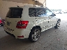 WDCGG8HB6BF****** Salvamento y Destrozados 2011 Mercedes-Benz GLK-Class en Estado de Tennessee