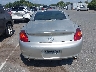 JTHFN48Y320****** Destrozados 2002 Lexus SC 430