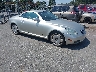 JTHFN48Y320****** Salvamento y Destrozados 2002 Lexus SC 430 en Charlotte