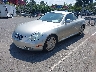 JTHFN48Y320****** Usados y Reparables 2002 Lexus SC 430 en Charlotte