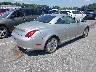 JTHFN48Y320****** Salvamento y Destrozados 2002 Lexus SC 430 en Estado de Carolina del Norte