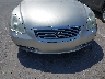 JTHFN48Y320****** Salvamento y Reparables 2002 Lexus SC 430 en Estado de Carolina del Norte