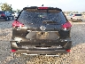 KNMAT2MV4JP****** Destrozados 2018 Nissan Rogue