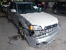 4S4BT61C337****** Salvamento y Reparables 2003 Subaru Baja en Estado de Nueva York