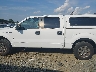 1FTFW1EF9CF****** Repairable 2012 Ford F-150 in Virginia State
