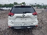 5N1AT2MV9LC****** Wrecked 2020 Nissan Rogue