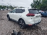 5N1AT2MV9LC****** Salvage and Repairable 2020 Nissan Rogue in Bridgeport