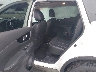 5N1AT2MV9LC****** Wrecked 2020 Nissan Rogue in Bridgeport