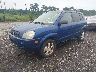 KM8JM12B67U****** Usados y Reparables 2007 Hyundai Tucson en Long Island