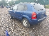 KM8JM12B67U****** Salvamento y Reparables 2007 Hyundai Tucson en Long Island