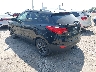 KM8JU3AG8FU****** Salvamento y Reparables 2015 Hyundai Tucson en Indianapolis