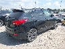 KM8JU3AG8FU****** Salvamento y Destrozados 2015 Hyundai Tucson en Estado de Indiana