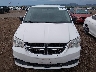 2C4RDGBG7HR****** Salvage 2017 Dodge Grand Caravan in Arizona State