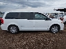 2C4RDGBG7HR****** Wrecked 2017 Dodge Grand Caravan in Arizona State