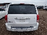 2C4RDGBG7HR****** Salvage 2017 Dodge Grand Caravan