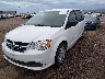 2C4RDGBG7HR****** Used and Repairable 2017 Dodge Grand Caravan in Phoenix