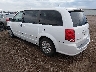 2C4RDGBG7HR****** Salvage and Repairable 2017 Dodge Grand Caravan in Phoenix